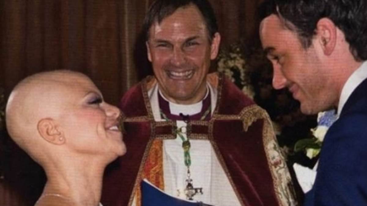 Jade Goody's Wedding: Validity Under Scrutiny Years Later