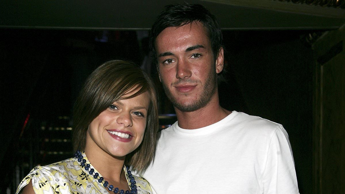 Remembering Jade Goody's £700K TV Wedding to Jack Tweed